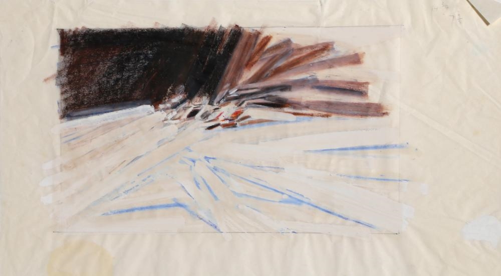 Edward Draper | EDWARD DRAPER (Circa 1984) | MutualArt