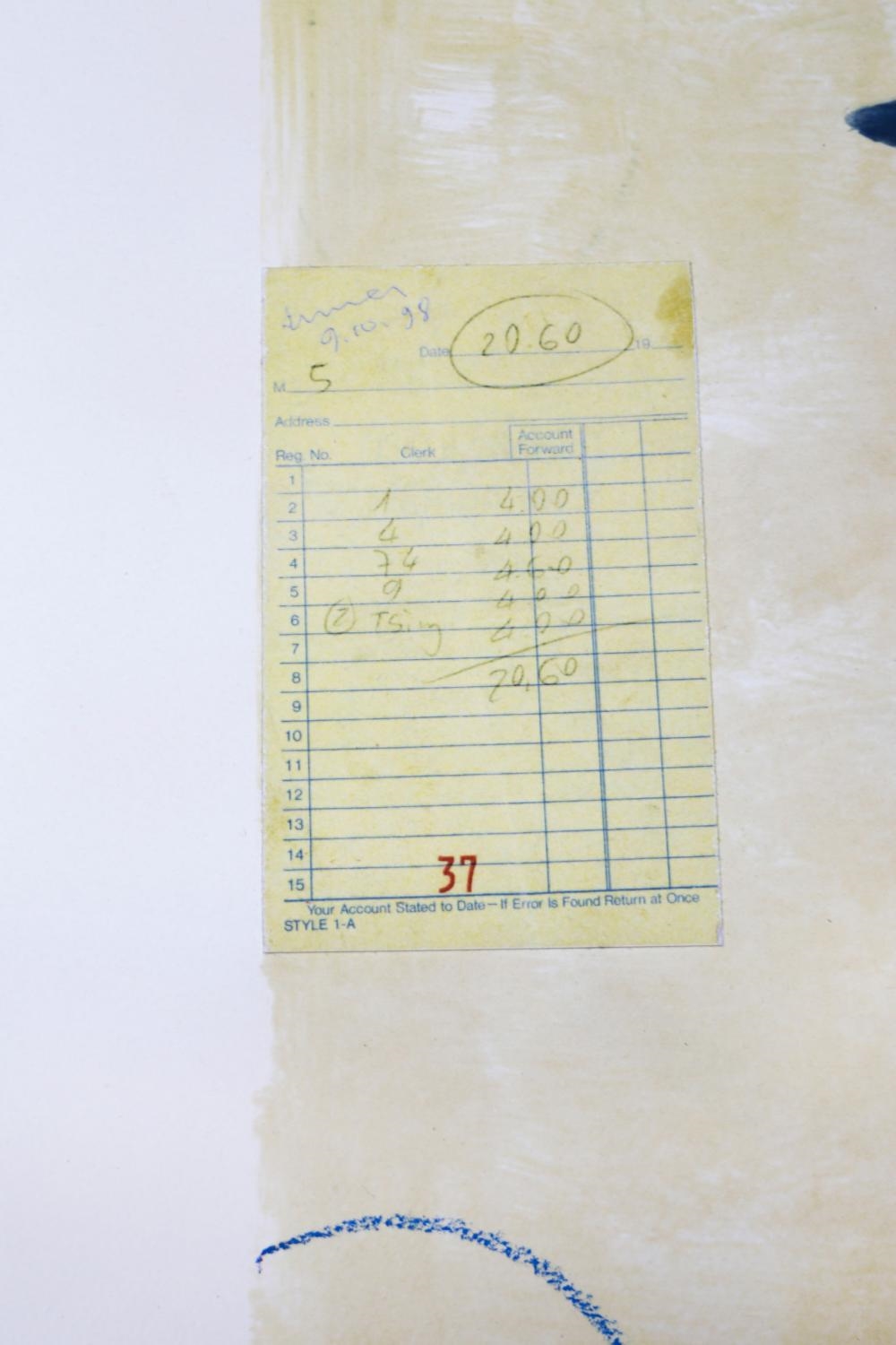 Dan Rizzie | FLOWER (1998) | MutualArt
