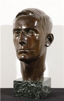 DE MARTELAERE AIMÉ (1914-1992) - Aimé de Martelaere