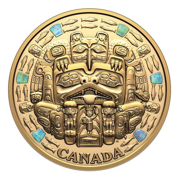 The Dance Screen (The Scream Too - James Hart