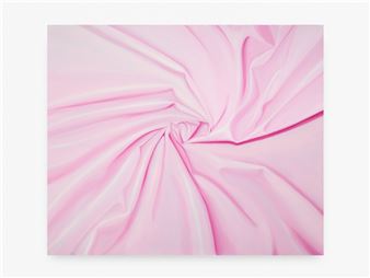 Anna Camner: Places to be - Loyal Gallery