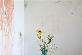 Sachie Noda: A Pure Place - Mizuma Art Gallery, Tokyo