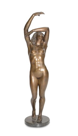 The Awakening - Salvatore Monaco