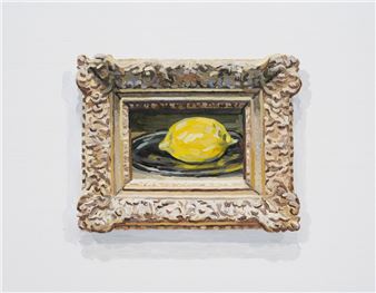 Cynthia Daignault: The Lemon - Night Gallery South