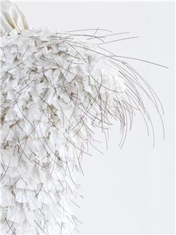 Susie MacMurray: Material Thought - Pangolin London