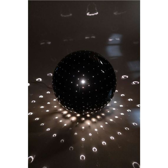 CUBIC PROJECTIONS, 1968