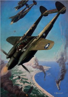 A pair of works - Alexander Leydenfrost