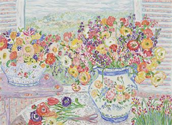 Leslie Sayour Auction Results: Past Sales & Hammer Prices