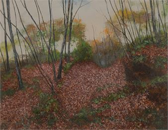 Musashino - Iwao Kitamura