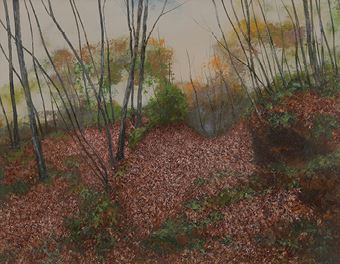 Musashino - Iwao Kitamura