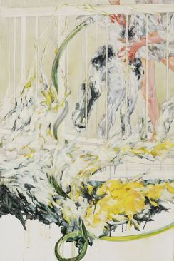 Be good seeds by Maiko Kasai, 2009