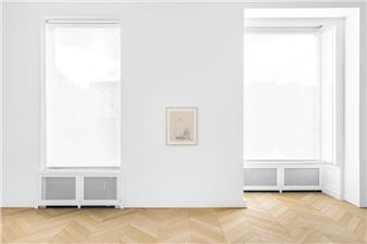 Balthus & Amedeo Modigliani: Balthus, Modigliani - Vedovi Gallery