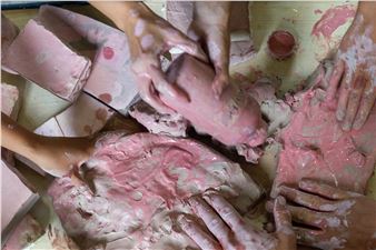 Superflex & Asger Jorn: Superconversation - Museum Jorn