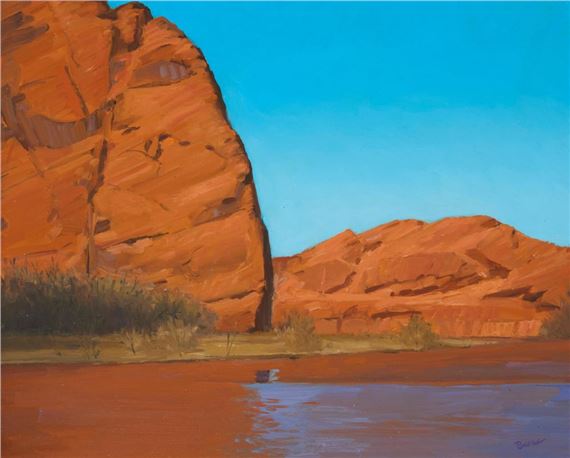 Colorado River - Kevin Beers