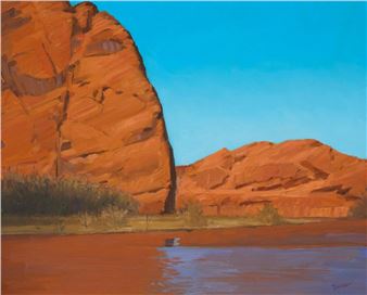 Colorado River - Kevin Beers
