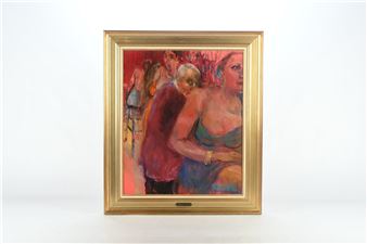 Voyage d'affaire - Onyx de Vritz