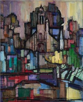 Loc-Envel - Marcel LE Toiser