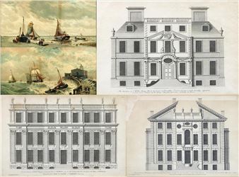 Chatsworth Autumn Fine Art Sale - Fonsie Mealy Auctioneers