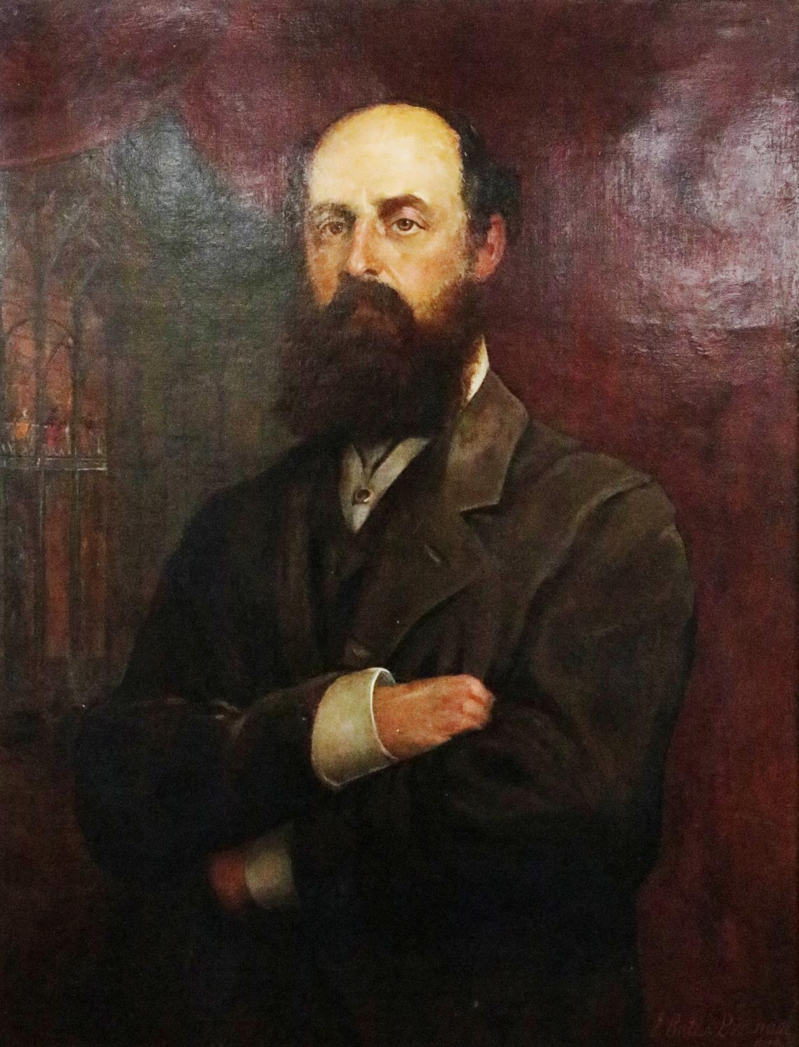 James Butler | Thomas Marpole | MutualArt