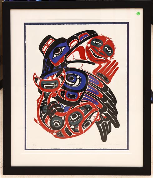 Yukie Adams Market Overview: Auction Results & Art for Sale
