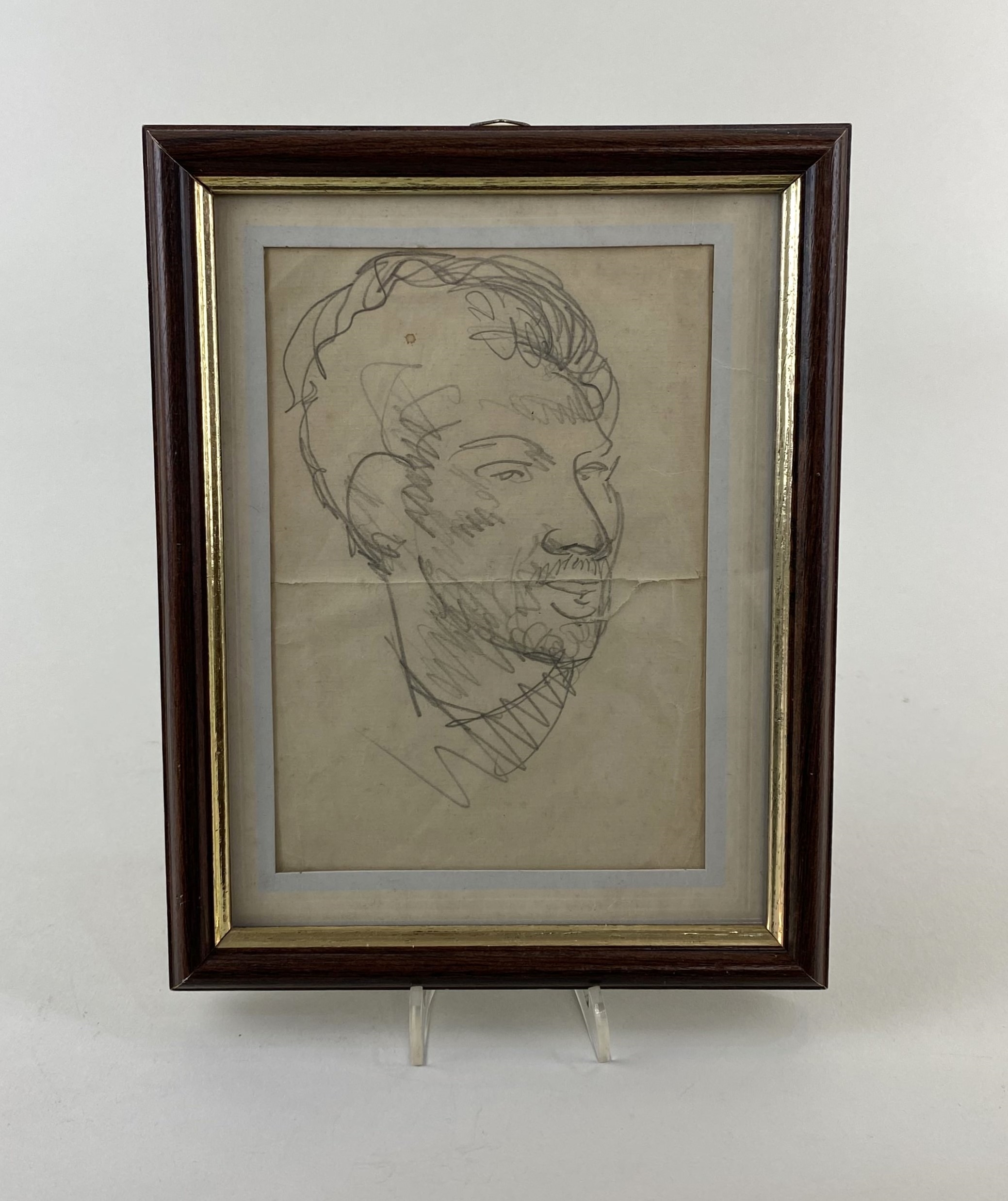 Mervyn Levy | Attributed to Mervyn Levy (1915 - 1996 | MutualArt