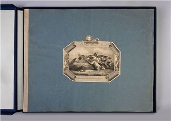 Edward and Samuel HOWITT Orme's Collection of British Field Sports London - William Samuel Howitt