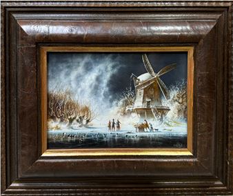 Margaret Lisle (British - Margaret Lisle