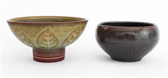 Bowls - Rupert T. Deese