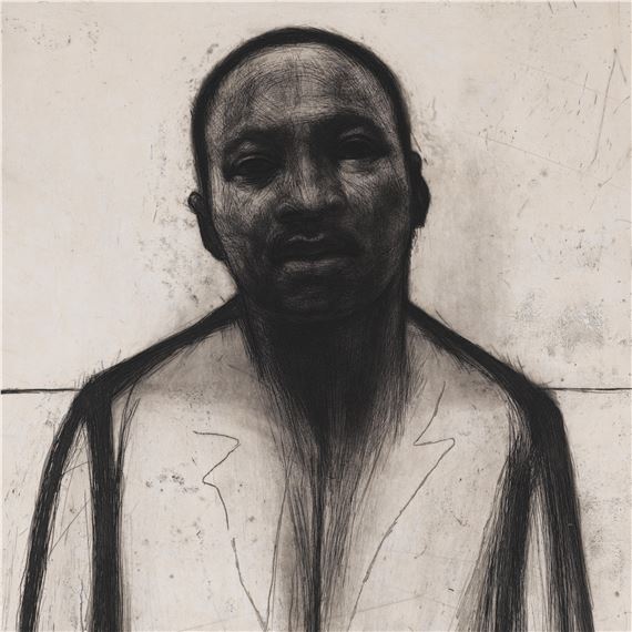 Witnessing Humanity: The Art of John Wilson - The Metropolitan Museum of Art