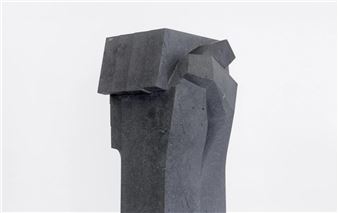 Pedro Reyes: Canto a un Dios mineral - Labor