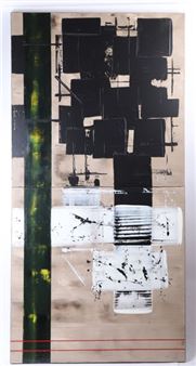 LE RAYON VERT - Marc Loiseau