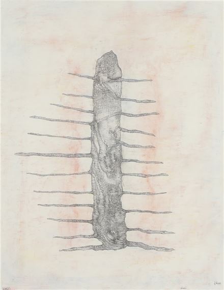 Fred Deux | 440 Artworks | MutualArt