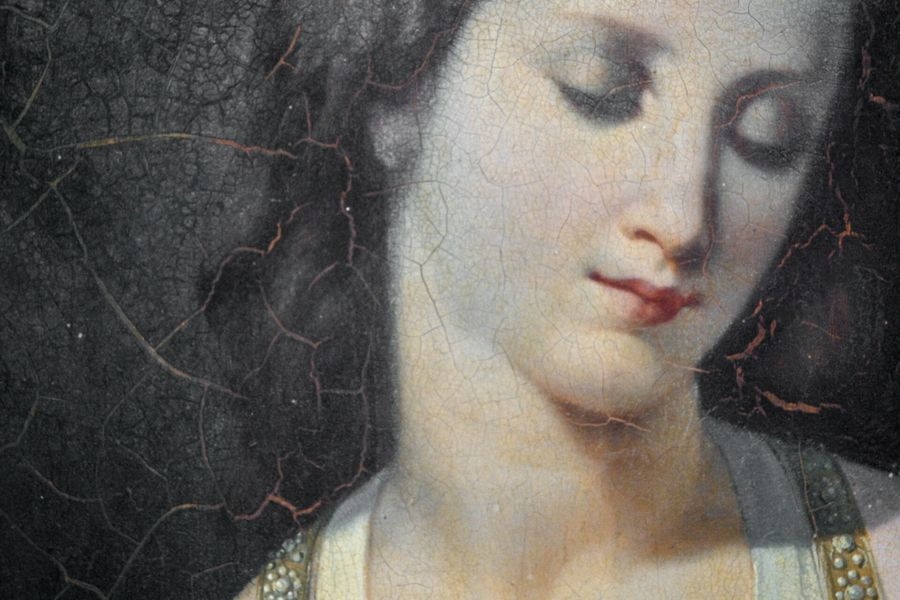 Hughes Merle | Romeo and Juliet | MutualArt