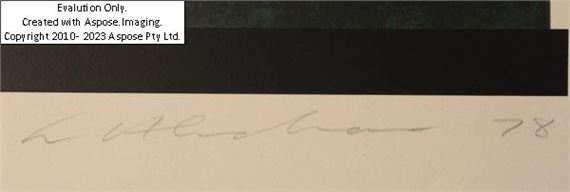 Ivor Abrahams | Sphinx (1978) | MutualArt