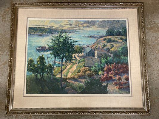 Christian Title Auction Results: Historical Sales Records