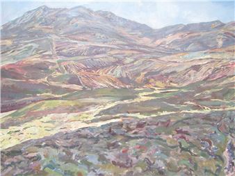 Landscape - Henry Korda