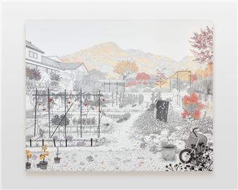 Group Show - Tomio Koyama Gallery, Roppongi