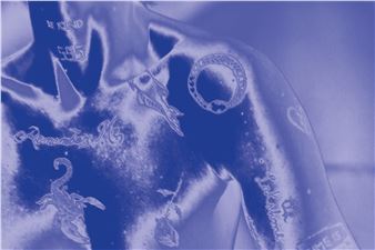 Industria Indipendente: Blue Blue Limbo - Almanac, Turin