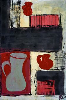 Juganaut - Dianne Mcconville