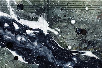 Melissa McGill: Eridanus: The River Constellation - MAZZOLENI, Turin