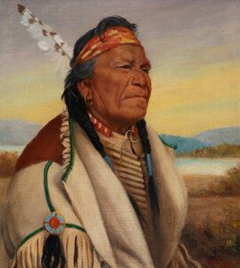 Henry Metzger | The Honorable Spirit | MutualArt