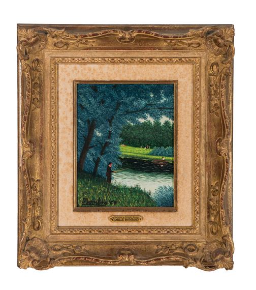 Camille Bombois、「AU BORDEL」、海外版超希少レゾネ Camille Bombois、「AU BORDEL」、海外版超希少レゾネ