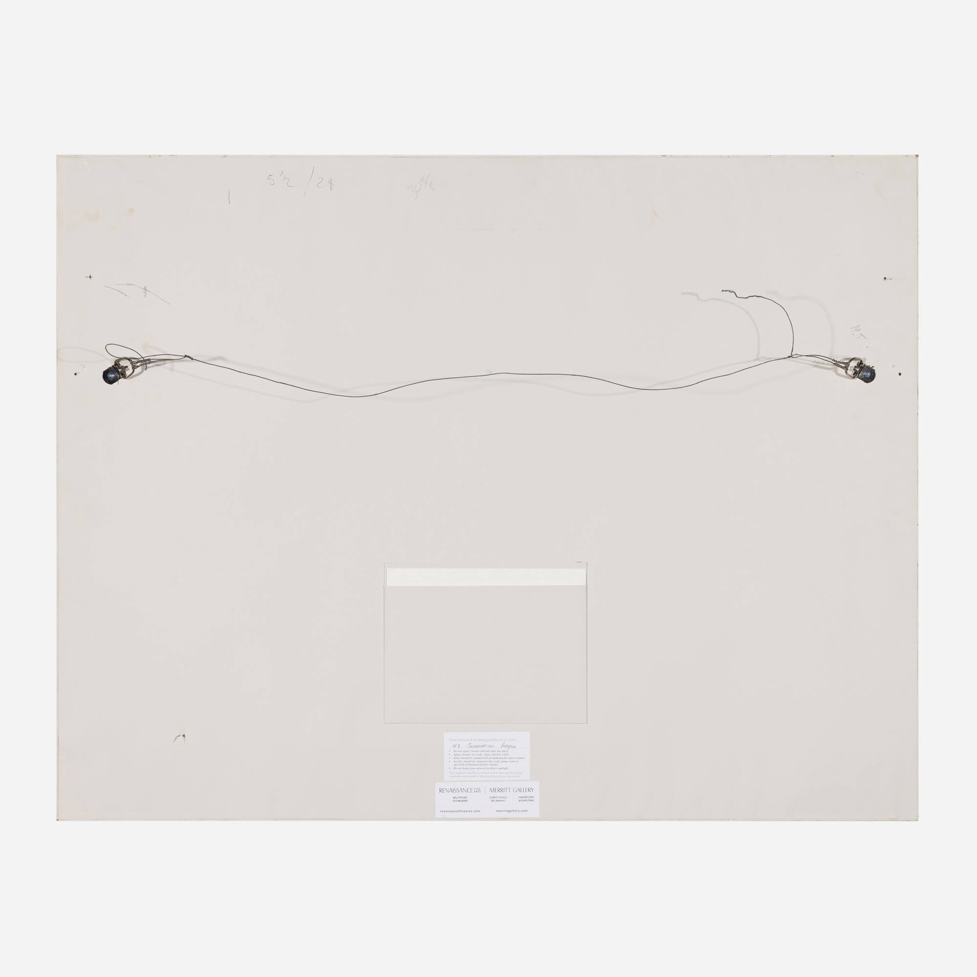 Artwork by Ellen von Unwerth, Ellen von Unwerth, Made of c-print