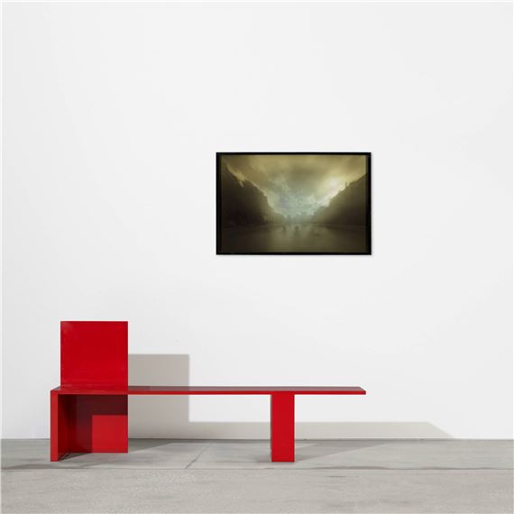 Barbara Ess | Barbara Ess (1986) | MutualArt