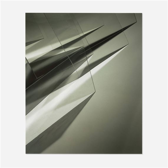 Barbara Kasten by Barbara Kasten, 2007