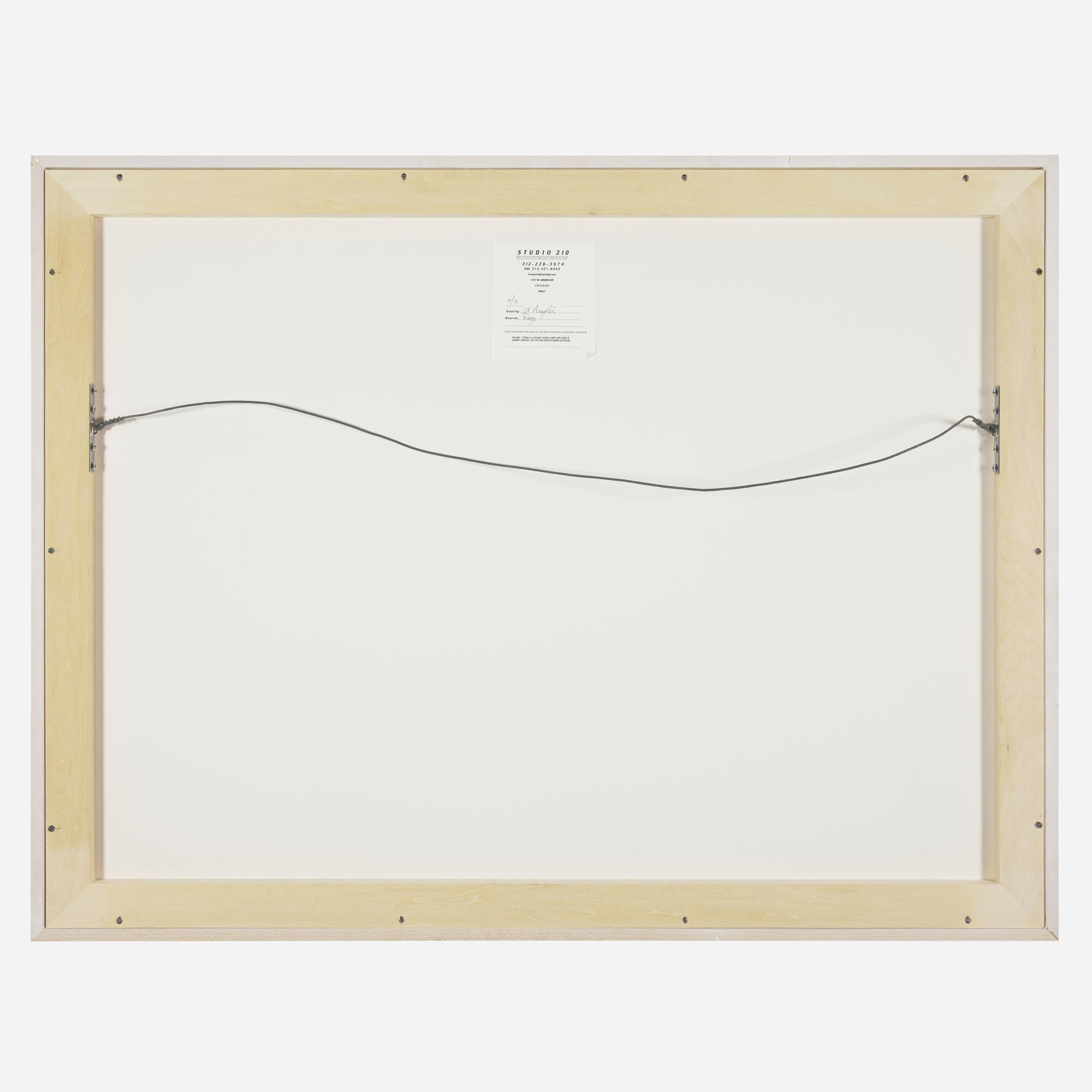 Artwork by Simon Starling, Simon Starling, Made of gelatin silver print