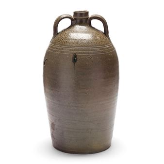 Syrup Jug - Alfred L. Moody