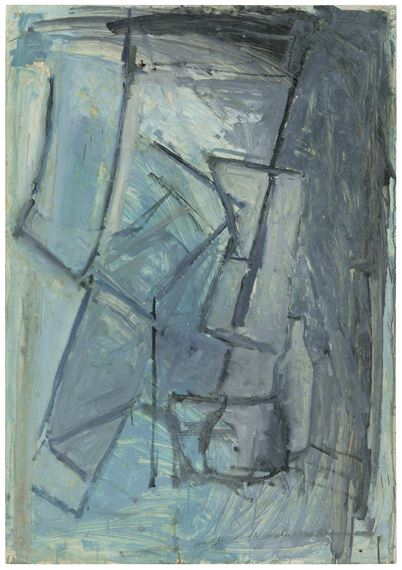 Still Life - Asim Abu Shakra