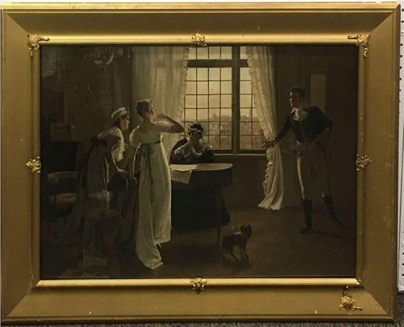 Max Volkhart Framed Print by Max Volkhart