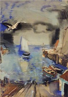 Unser Dank gilt schon vorab unseren Kunden und Einlieferern! Vielen Dank für Ihr Vertrauen! - Ostdeutsche Auction House